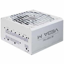 Блок живлення Chieftec Vega M PPG-750-CW 750W