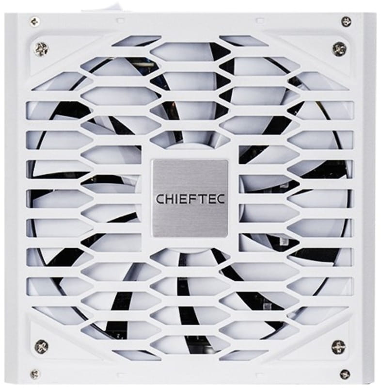 Блок живлення Chieftec Vega M PPG-750-CW 750W