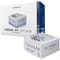 Фото - Блок живлення Chieftec Vega M PPG-750-CW 750W | click.ua