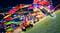 Фото - Гра Sonic Racing: CrossWorlds для Sony PlayStation 4, Blu-ray (5055277056354) | click.ua