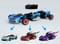 Фото - Гра Sonic Racing: CrossWorlds для Sony PlayStation 4, Blu-ray (5055277056354) | click.ua