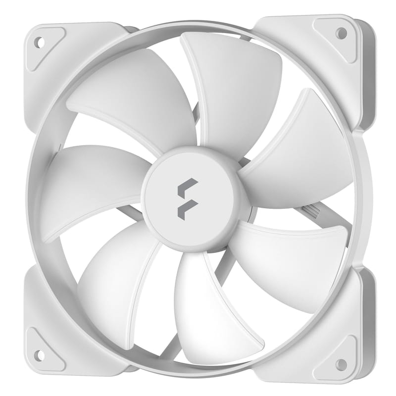 Вентилятор Fractal Design Aspect 14 RGB PWM White Frame (FD-F-AS1-1409)