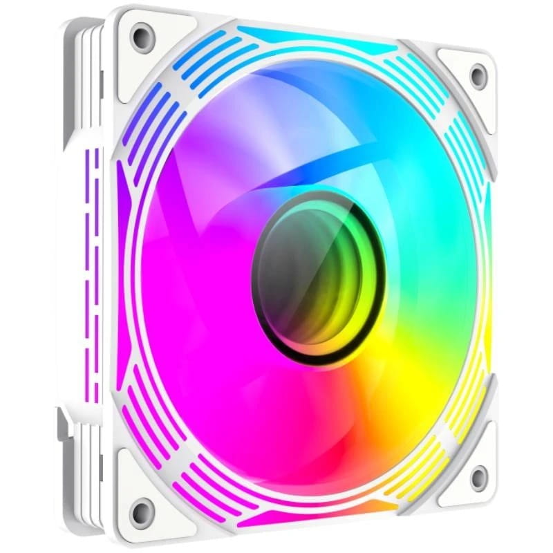 Вентилятор GameMax KF300R WH White