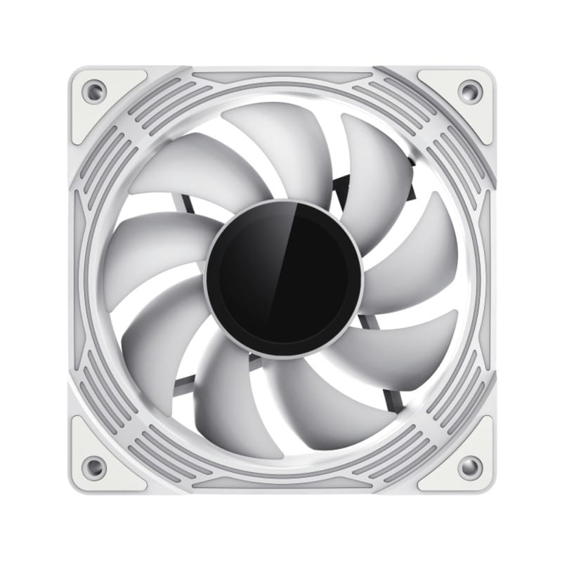 Вентилятор GameMax KF300 White
