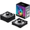 Фото - Вентилятор GameMax KF300R BK Black | click.ua