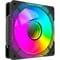 Фото - Вентилятор GameMax KF300R BK Black | click.ua