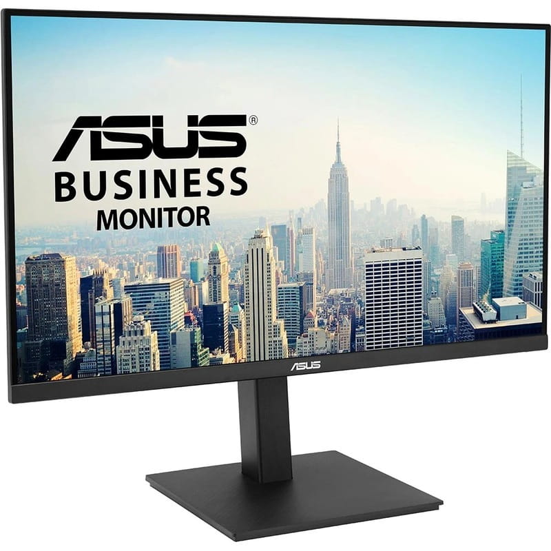 Монитор Asus 31.5" VA32UQSB (90LM04W7-B01E70) IPS Black