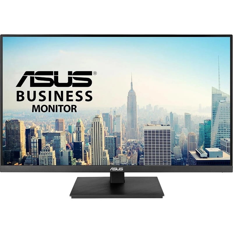 Монитор Asus 31.5" VA32UQSB (90LM04W7-B01E70) IPS Black