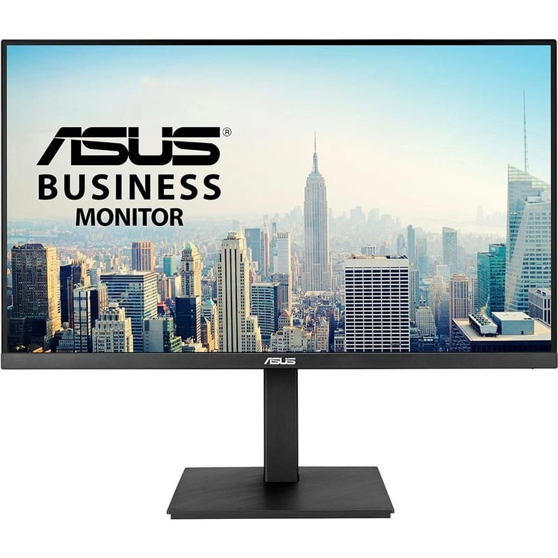 Монитор Asus 31.5" VA32UQSB (90LM04W7-B01E70) IPS Black