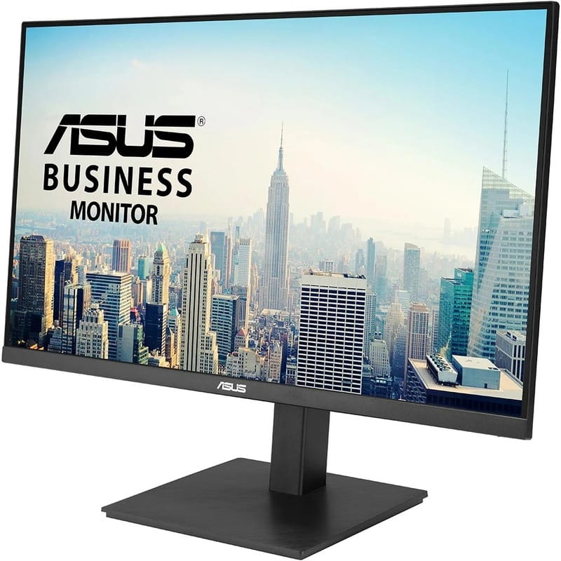 Монитор Asus 31.5" VA32UQSB (90LM04W7-B01E70) IPS Black