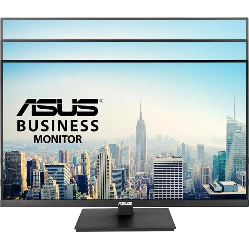 Монитор Asus 31.5" VA32UQSB (90LM04W7-B01E70) IPS Black