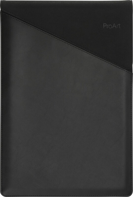 Монітор 14" Asus ProArt PA148CTV (90LM06E0-B02170) IPS Black