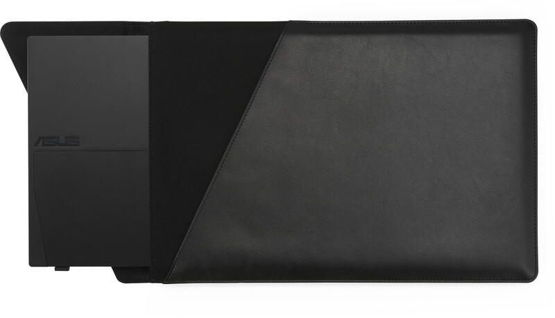 Монітор 14" Asus ProArt PA148CTV (90LM06E0-B02170) IPS Black
