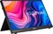 Фото - Монітор 14" Asus ProArt PA148CTV (90LM06E0-B02170) IPS Black | click.ua