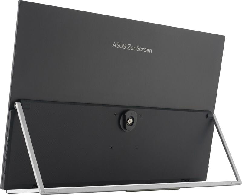 Монитор Asus 27" ZenScreen MB27ACF (90LM0AU5-B01A71) IPS Black 100Hz