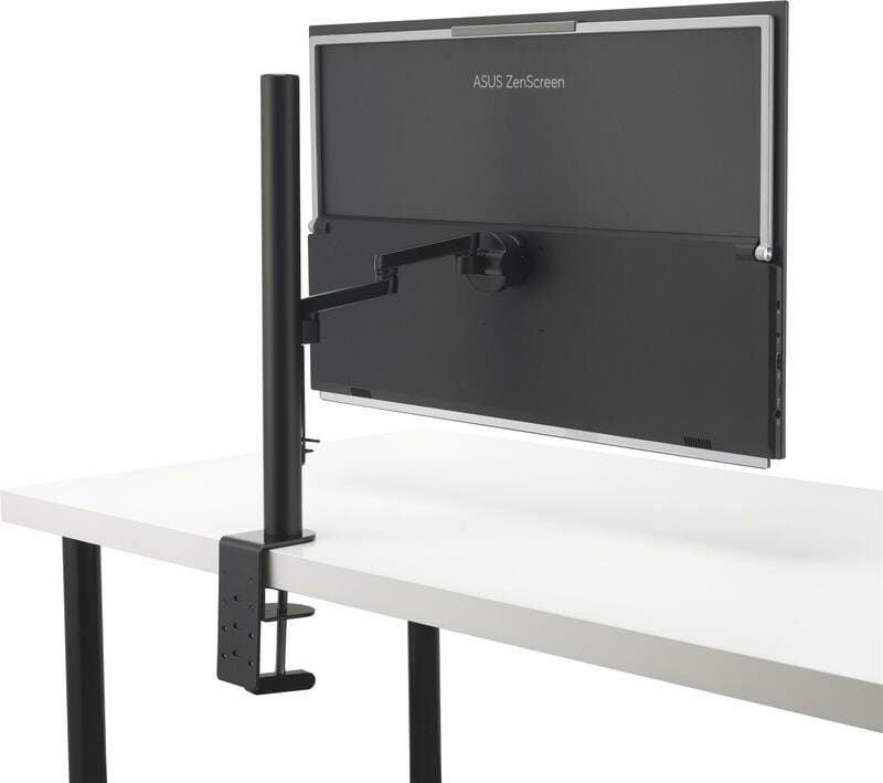 Монитор Asus 27" ZenScreen MB27ACF (90LM0AU5-B01A71) IPS Black 100Hz