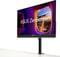 Фото - Монитор Asus 27" ZenScreen MB27ACF (90LM0AU5-B01A71) IPS Black 100Hz | click.ua