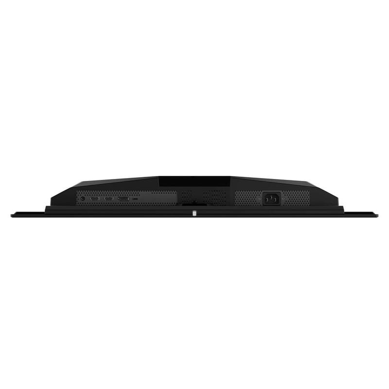 Монітор MSI 26.5" MAG 272QP QD-OLED X50 Black 500Hz