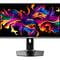 Фото - Монітор MSI 26.5" MAG 272QP QD-OLED X50 Black 500Hz | click.ua