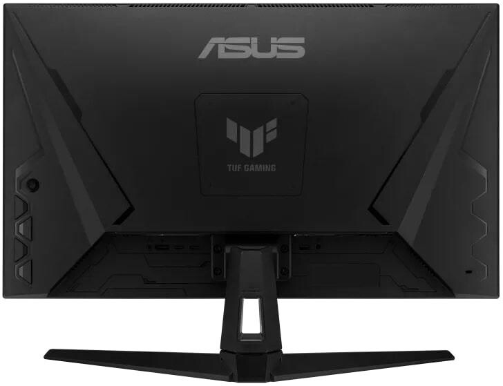 Монітор Asus 27" TUF Gaming VG27UQ1A (90LM0AR0-B01371) IPS Black 160Hz