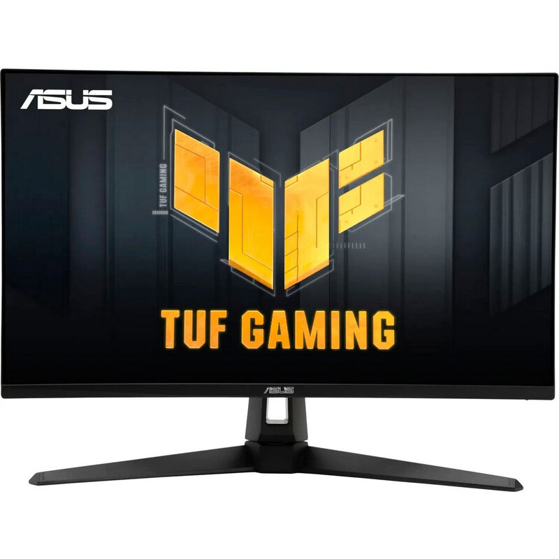 Монітор Asus 27" TUF Gaming VG27UQ1A (90LM0AR0-B01371) IPS Black 160Hz