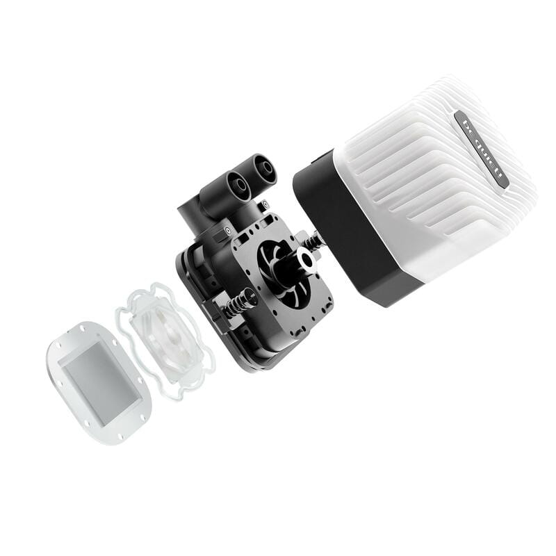 Система водяного охолодження be quiet! Light Loop 240mm Black (BW020)