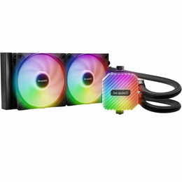 Система водяного охлаждения be quiet! Light Loop 240mm Black (BW020)
