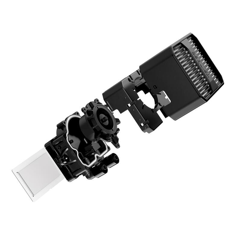 Система водяного охлаждения be quiet! Silent Loop 3 420mm (BW026)