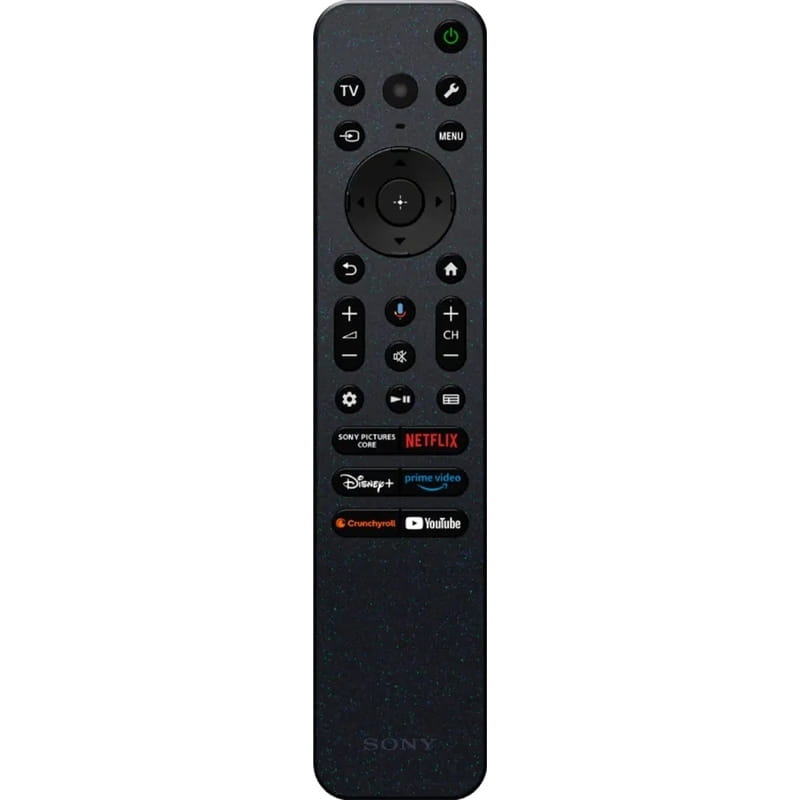 Телевізор Sony K-55XR50