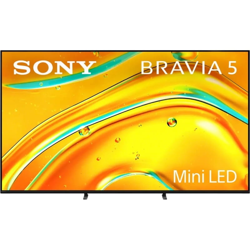 Телевізор Sony K-55XR50