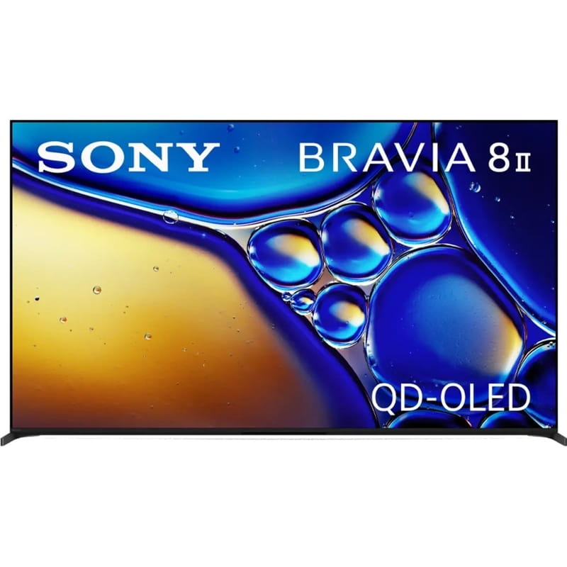 Телевiзор Sony K-55XR80M2