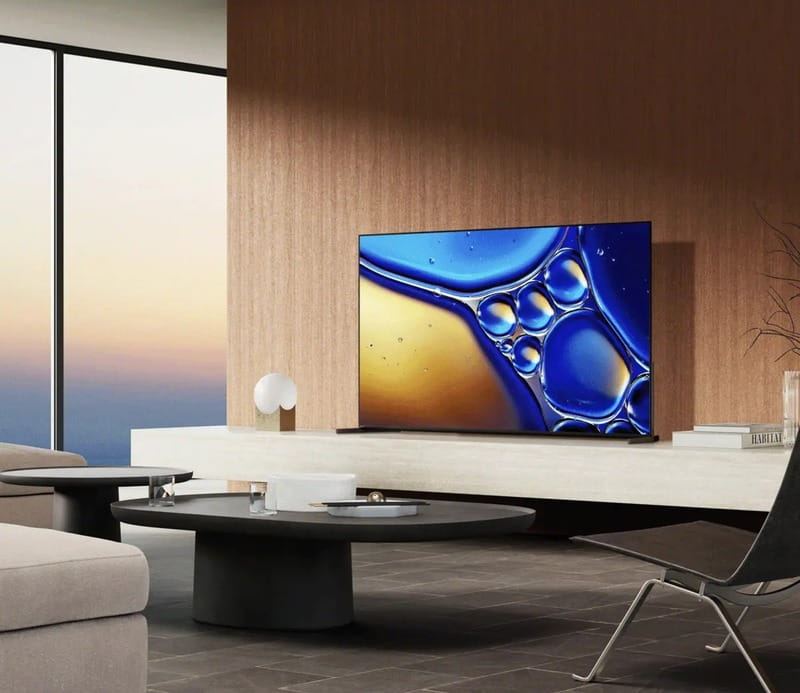 Телевiзор Sony K-65XR80M2