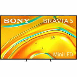 Телевізор Sony K-75XR50