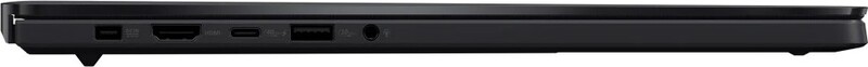 Ноутбук Asus ProArt P16 H7606WX-SE002X (90NB17E1-M000K0) Nano Black