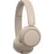 Фото - Bluetooth-гарнитура Sony WH-CH520 Beige (WHCH520C.CE7) | click.ua