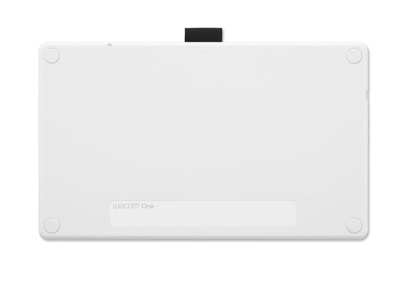 Графічний планшет Wacom One 14 (DTC141W0)