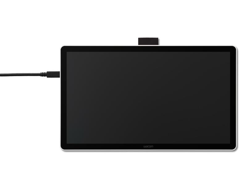 Графічний планшет Wacom One 14 (DTC141W0)