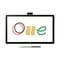 Фото - Графічний планшет Wacom One 14 (DTC141W0) | click.ua