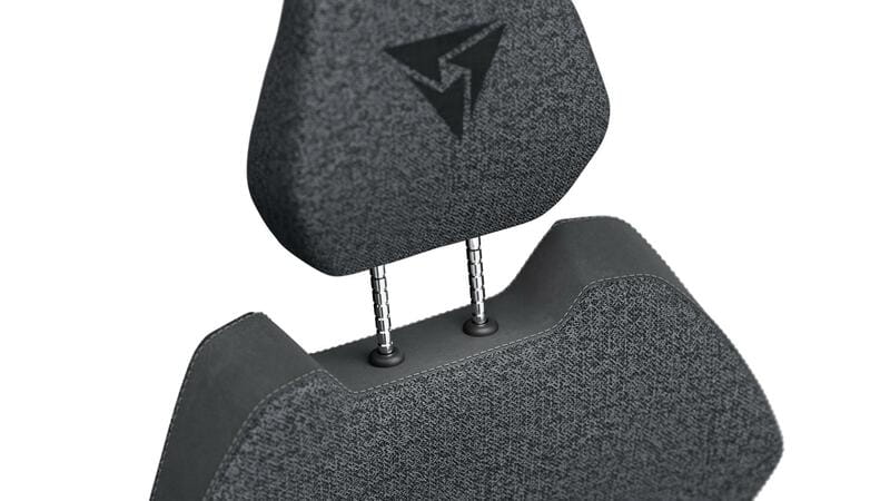 Кресло для геймеров TX3 Solo 360 Loft Air Dark Grey (TEGC-208010Z.Z1)