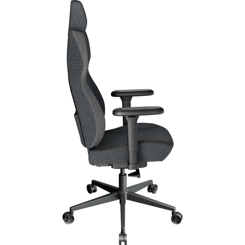 Кресло для геймеров TX3 Solo 360 Loft Air Dark Grey (TEGC-208010Z.Z1)