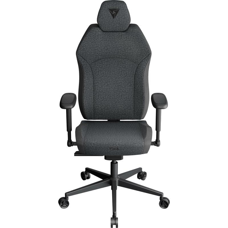 Кресло для геймеров TX3 Solo 360 Loft Air Dark Grey (TEGC-208010Z.Z1)