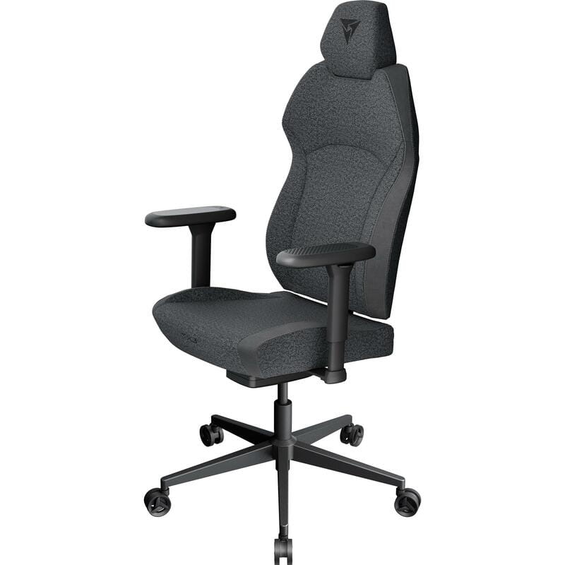 Кресло для геймеров TX3 Solo 360 Loft Air Dark Grey (TEGC-208010Z.Z1)