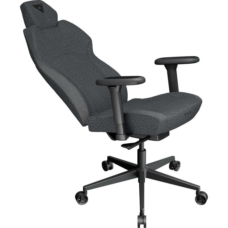 Кресло для геймеров TX3 Solo 360 Loft Air Dark Grey (TEGC-208010Z.Z1)