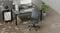Фото - Кресло для геймеров TX3 Solo 360 Loft Air Dark Grey (TEGC-208010Z.Z1) | click.ua