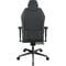 Фото - Кресло для геймеров TX3 Solo 360 Loft Air Dark Grey (TEGC-208010Z.Z1) | click.ua