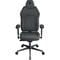 Фото - Кресло для геймеров TX3 Solo 360 Loft Air Dark Grey (TEGC-208010Z.Z1) | click.ua