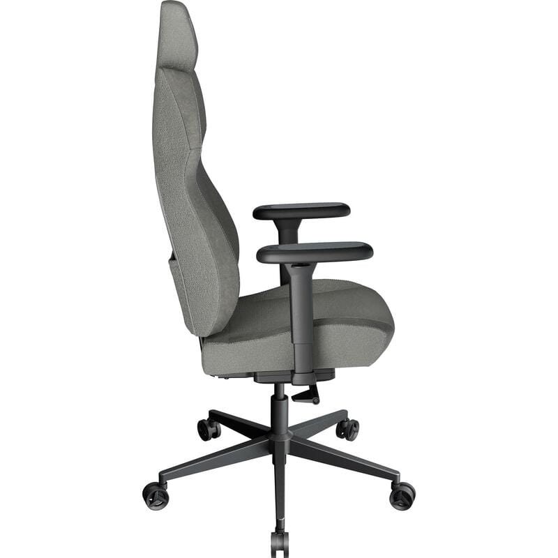 Крісло для геймерів TX3 Solo 360 Loft Air Light Grey (TEGC-2080104.41)