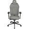 Фото - Крісло для геймерів TX3 Solo 360 Loft Air Light Grey (TEGC-2080104.41) | click.ua