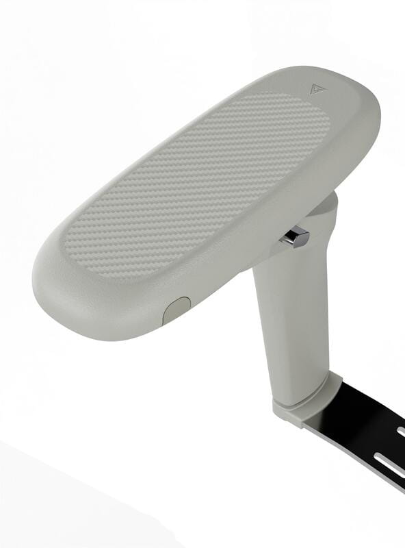 Кресло для геймеров TX3 Flex Pro Mesh Light Grey (TEGC-3076104.42)