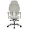 Фото - Кресло для геймеров TX3 Flex Pro Mesh Light Grey (TEGC-3076104.42) | click.ua